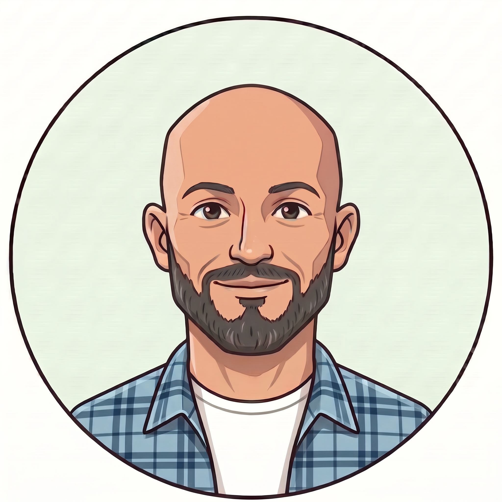 Avatar illustré de Julien B.